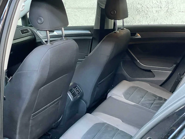 Volkswagen golf 1.0 tsi cl bns 116pk 2019, g-854-nf - afbeelding 24 van  32