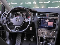 Volkswagen golf 1.0 tsi cl bns 116pk 2019, g-854-nf - afbeelding 25 van  32