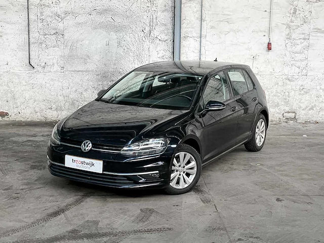 Volkswagen golf 1.0 tsi cl bns 116pk 2019, g-854-nf - afbeelding 23 van  32