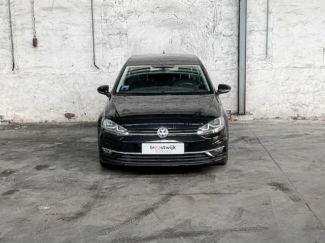 Volkswagen golf 1.0 tsi cl bns 116pk 2019, g-854-nf - afbeelding 28 van  32