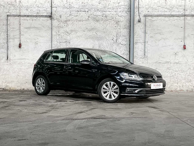 Volkswagen golf 1.0 tsi cl bns 116pk 2019, g-854-nf - afbeelding 29 van  32