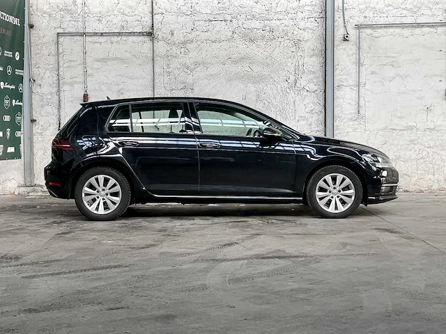 Volkswagen golf 1.0 tsi cl bns 116pk 2019, g-854-nf - afbeelding 31 van  32