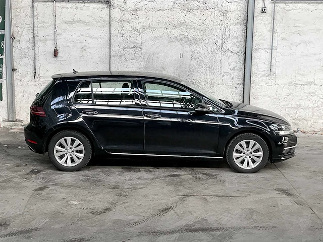 Volkswagen golf 1.0 tsi cl bns 116pk 2019, g-854-nf - afbeelding 32 van  32