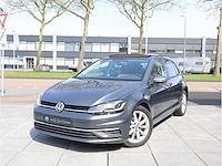 Volkswagen golf 1.0 tsi comfortline automaat 2019 panoramadak keyless led stoelverwarming bluetooth audio - afbeelding 1 van  29