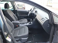 Volkswagen golf 1.0 tsi comfortline automaat 2019 panoramadak keyless led stoelverwarming bluetooth audio - afbeelding 20 van  29