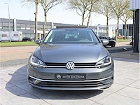 Volkswagen golf 1.0 tsi comfortline automaat 2019 panoramadak keyless led stoelverwarming bluetooth audio - afbeelding 28 van  29