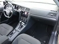 Volkswagen golf 1.0 tsi comfortline automaat 2019 panoramadak keyless led stoelverwarming bluetooth audio - afbeelding 6 van  29