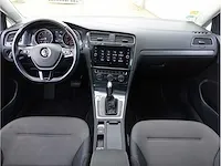 Volkswagen golf 1.0 tsi comfortline automaat 2019 panoramadak keyless led stoelverwarming bluetooth audio - afbeelding 7 van  29