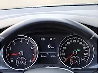 Volkswagen golf 1.0 tsi comfortline automaat 2019 panoramadak keyless led stoelverwarming bluetooth audio - afbeelding 11 van  29