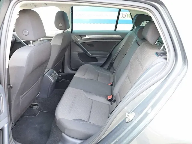Volkswagen golf 1.0 tsi comfortline automaat 2019 panoramadak keyless led stoelverwarming bluetooth audio - afbeelding 22 van  29