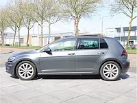 Volkswagen golf 1.0 tsi comfortline automaat 2019 panoramadak keyless led stoelverwarming bluetooth audio - afbeelding 12 van  29