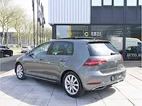 Volkswagen golf 1.0 tsi comfortline automaat 2019 panoramadak keyless led stoelverwarming bluetooth audio - afbeelding 23 van  29