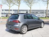 Volkswagen golf 1.0 tsi comfortline automaat 2019 panoramadak keyless led stoelverwarming bluetooth audio - afbeelding 25 van  29