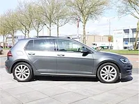 Volkswagen golf 1.0 tsi comfortline automaat 2019 panoramadak keyless led stoelverwarming bluetooth audio - afbeelding 26 van  29
