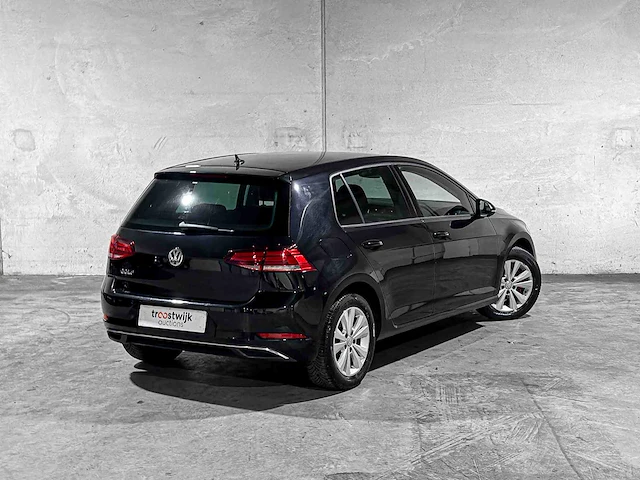 Volkswagen golf 1.0 tsi comfortline business 116pk 2019, zl-832-k - afbeelding 4 van  46