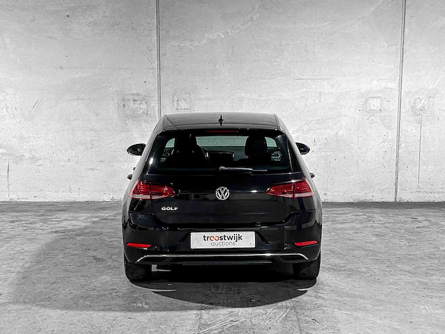 Volkswagen golf 1.0 tsi comfortline business 116pk 2019, zl-832-k - afbeelding 6 van  46