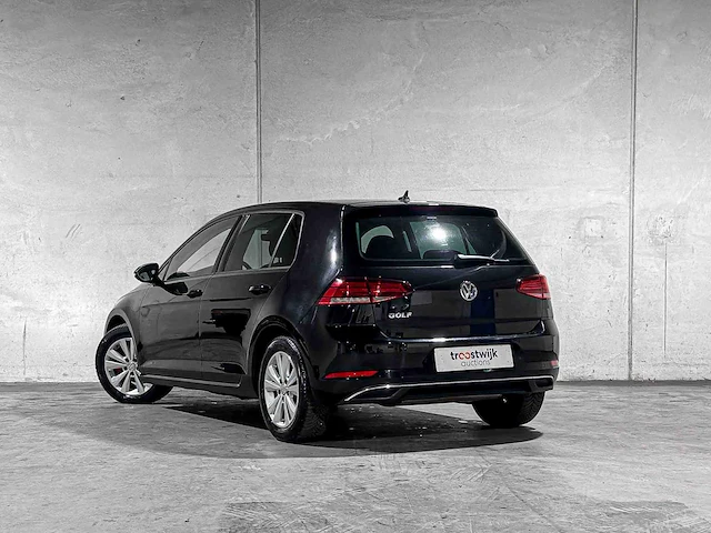 Volkswagen golf 1.0 tsi comfortline business 116pk 2019, zl-832-k - afbeelding 7 van  46