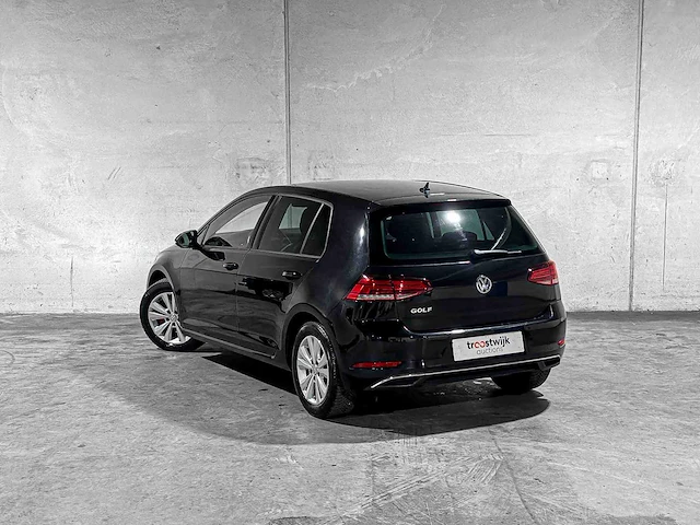 Volkswagen golf 1.0 tsi comfortline business 116pk 2019, zl-832-k - afbeelding 8 van  46