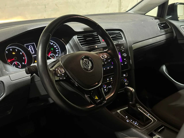 Volkswagen golf 1.0 tsi comfortline business 116pk 2019, zl-832-k - afbeelding 11 van  46
