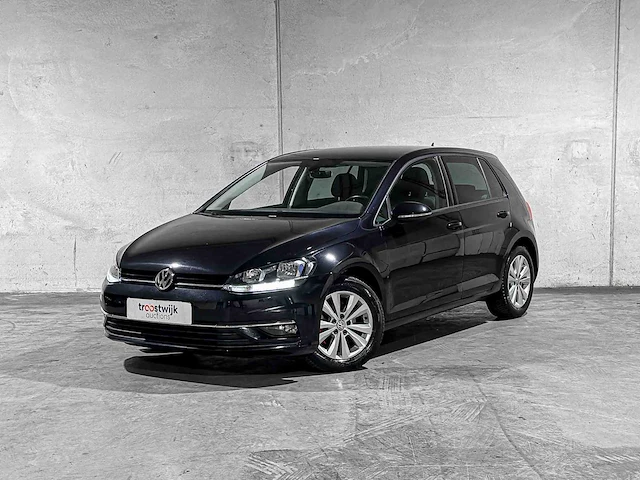 Volkswagen golf 1.0 tsi comfortline business 116pk 2019, zl-832-k - afbeelding 23 van  46