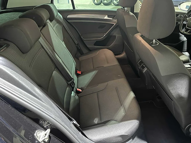 Volkswagen golf 1.0 tsi comfortline business 116pk 2019, zl-832-k - afbeelding 35 van  46