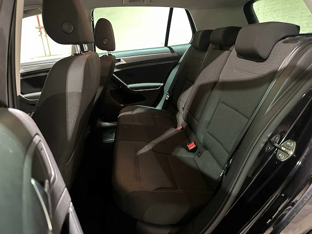 Volkswagen golf 1.0 tsi comfortline business 116pk 2019, zl-832-k - afbeelding 37 van  46