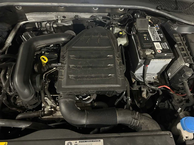 Volkswagen golf 1.0 tsi comfortline business 116pk 2019, zl-832-k - afbeelding 41 van  46