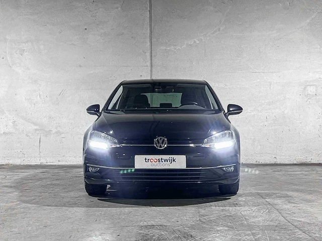 Volkswagen golf 1.0 tsi comfortline business 116pk 2019, zl-832-k - afbeelding 42 van  46