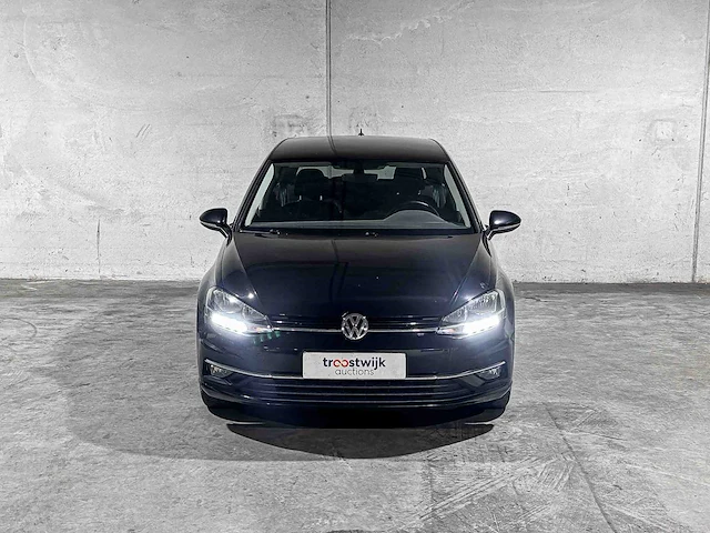 Volkswagen golf 1.0 tsi comfortline business 116pk 2019, zl-832-k - afbeelding 43 van  46