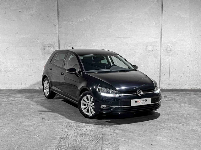 Volkswagen golf 1.0 tsi comfortline business 116pk 2019, zl-832-k - afbeelding 45 van  46