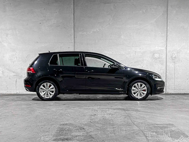 Volkswagen golf 1.0 tsi comfortline business 116pk 2019, zl-832-k - afbeelding 46 van  46