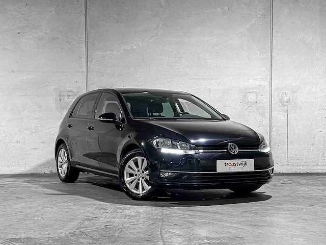 Volkswagen golf 1.0 tsi comfortline business 116pk 2019, zl-832-k - afbeelding 44 van  46