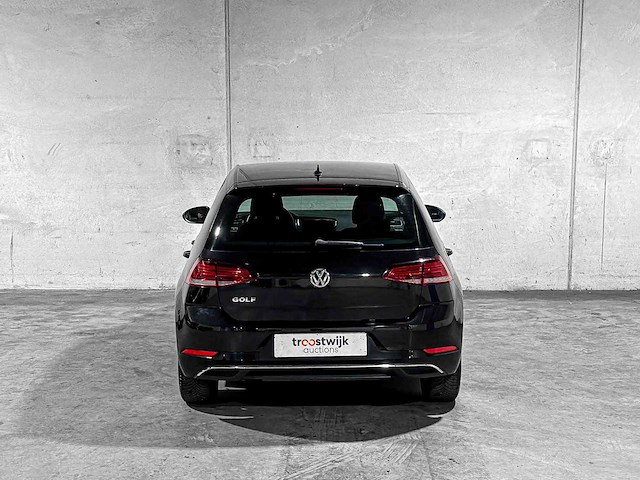 Volkswagen golf 1.0 tsi comfortline business 116pk 2019, zl-832-k - afbeelding 6 van  46