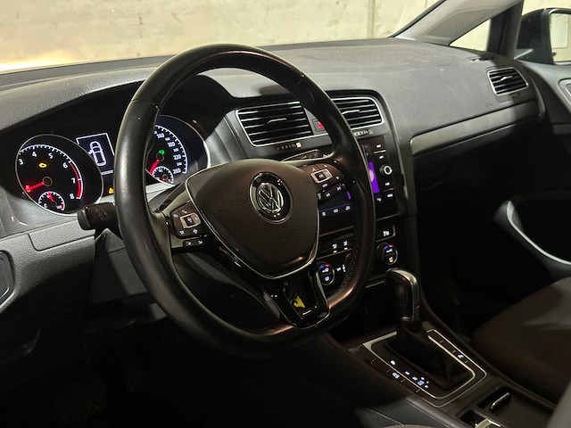 Volkswagen golf 1.0 tsi comfortline business 116pk 2019, zl-832-k - afbeelding 11 van  46