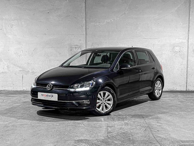 Volkswagen golf 1.0 tsi comfortline business 116pk 2019, zl-832-k - afbeelding 12 van  46