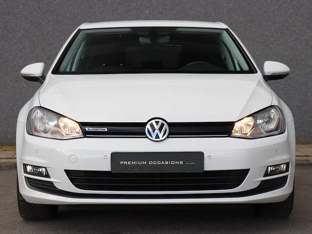 Volkswagen golf 1.0 tsi comfortline | pd-244-g - afbeelding 6 van  38