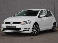 Volkswagen golf 1.0 tsi comfortline | pd-244-g - afbeelding 1 van  38