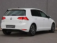 Volkswagen golf 1.0 tsi comfortline | pd-244-g - afbeelding 12 van  38