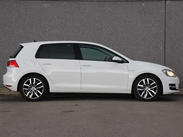 Volkswagen golf 1.0 tsi comfortline | pd-244-g - afbeelding 26 van  38