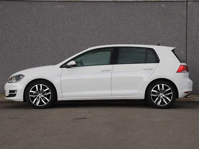 Volkswagen golf 1.0 tsi comfortline | pd-244-g - afbeelding 32 van  38