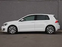 Volkswagen golf 1.0 tsi comfortline | pd-244-g - afbeelding 32 van  38