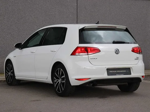 Volkswagen golf 1.0 tsi comfortline | pd-244-g - afbeelding 23 van  38