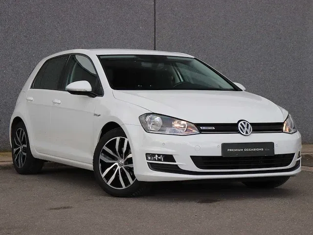 Volkswagen golf 1.0 tsi comfortline | pd-244-g - afbeelding 33 van  38