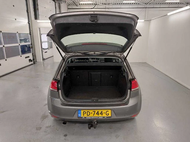 Volkswagen golf 1.0 tsi comfortline; pd-744-g - afbeelding 2 van  13