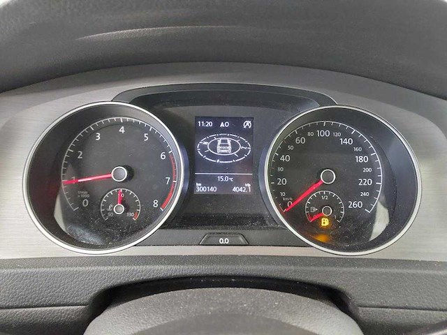 Volkswagen golf 1.0 tsi comfortline; pd-744-g - afbeelding 4 van  13