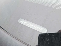 Volkswagen golf 1.2 tsi business edition; 3-zgv-07 - afbeelding 8 van  16