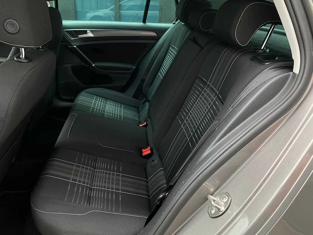 Volkswagen golf 1.2 tsi business edition r connected, l-300-hr - afbeelding 3 van  16