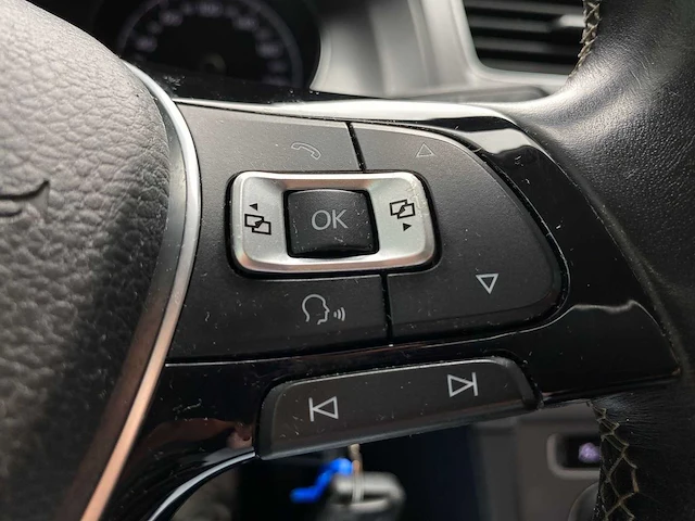 Volkswagen golf 1.2 tsi business edition r connected, l-300-hr - afbeelding 6 van  16