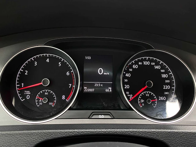 Volkswagen golf 1.2 tsi business edition r connected, l-300-hr - afbeelding 7 van  16
