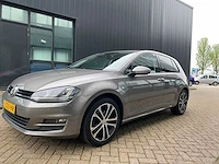 Volkswagen golf 1.2 tsi business edition r connected, l-300-hr - afbeelding 1 van  16